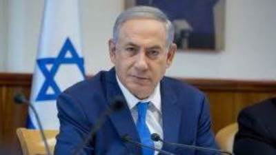 إعلام عبرى: مواجهات بين حرس الكنيست ومحتجين يطالبون بإسقاط حكومة نتنياهو