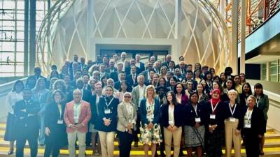 مصر تحصل على مقعد نائب رئيس البرنامج للهيئات التنظيمية الدوائية "IPRP" لمدة عامين