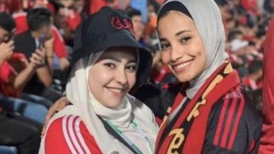 حبس سائق السيارة النقل المتسبب فى دهس مشجعتى الأهلى أمام استاد برج العرب