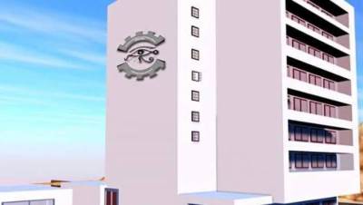 مصلحة الرقابة الصناعية تكثف حملاتها على تقليد العلامات التجارية