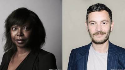 تعيين مايكل ستوتز وجاكلين ليانجا مديرين لبرمجة الأفلام فى برلين السينمائى