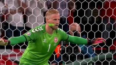 كاسبر شمايكل ينتقد كرة يورو 2024 قبل قمة الدنمارك ضد إنجلترا