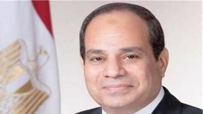 الرئيس السيسى يوجه بسرعة ترميم مقبرة فضيلة الشيخ محمد متولى الشعراوى