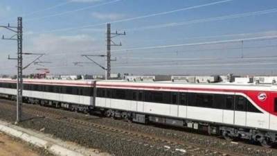 تعرف على مواعيد تشغيل المترو والقطار الكهربائى بعد انتهاء إجازة العيد