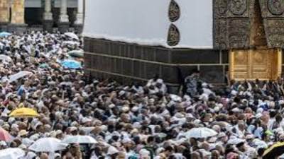 وفاة 600 حاج مصري خلال أداء الفريضة الحج لعام 2024
