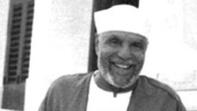 نجل الشيخ الشعراوي: نشكر الرئيس السيسي لاهتمامه بحل مشكلة ضريح والدى