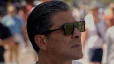 وائل كفورى يطرح كليب أحدث أغانيه "حلو الحب"