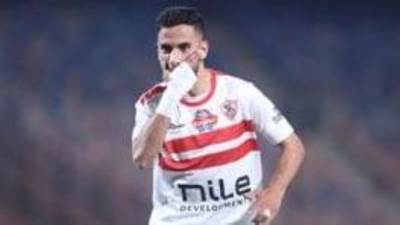 قائمة الزمالك لمواجهة فاركو.. ضم ناصر ماهر واستبعاد محمد عواد