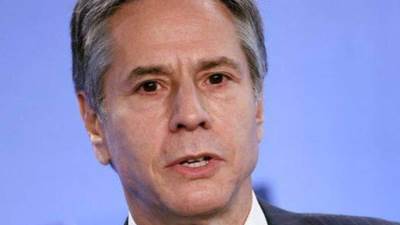 بلينكن يحث إسرائيل على ضرورة اتخاذ خطوات إضافية لزيادة المساعدات لغزة