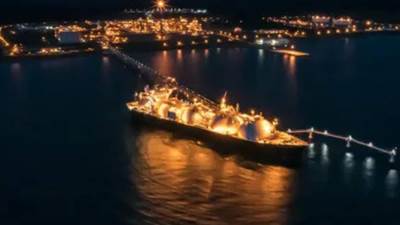 الاتحاد الأوروبي يفرض حزمة جديدة من العقوبات على روسيا مستهدفا الغاز الطبيعي