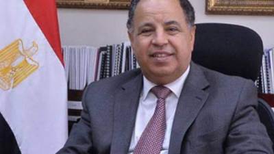 وزير المالية: نعمل على الانتهاء من ميكنة منظومة المقاصة بين مستحقات المستثمرين ومديوناتهم