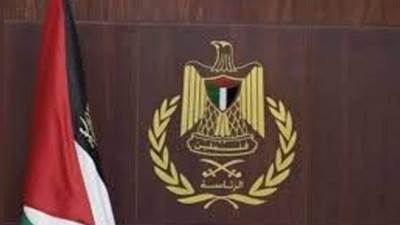 الرئاسة الفلسطينية ترحب باعتراف أرمينيا بدولة فلسطين وتعتبره خطوة هامة لتحقيق الاستقرار