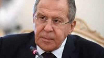 الخارجية الروسية: سنرد بأشد الإجراءات على العقوبات الجديدة المفروضة من طوكيو