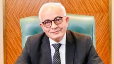 "التعليم": كل ما نشر على وسائل التواصل الاجتماعي بخصوص امتحان اليوم ليس له أي علاقة بالامتحان