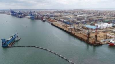 مصر تتصدر دول أفريقيا في جذب الاستثمار الأجنبى المباشر بـ10 مليارات دولار 2023