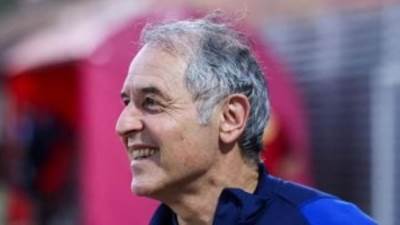 الأهلي يتدرب دون راحة استعدادا للزمالك.. وكولر يركز على التدريبات الفنية