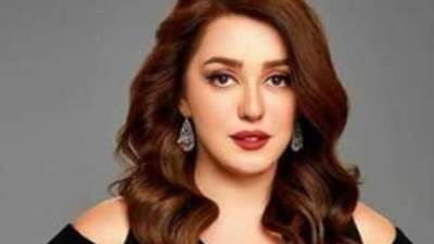 أنا عمري ماقولت ليه يارب.. كنده علوش تعلن عن اصابتها بمرض السرطان 