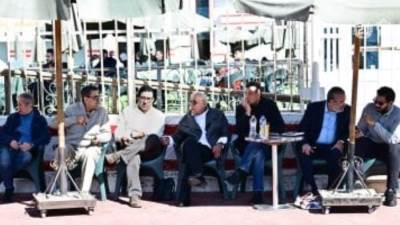 الزمالك يعقد جلسة طارئة اليوم لمناقشة أزمة مباراة القمة