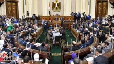 مجلس النواب يستأنف عقد جلساته العامة يومى الثلاثاء والأربعاء
