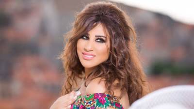 نجوى كرم تحيى حفلا غنائيا في ستوكهولم بالسويد اليوم