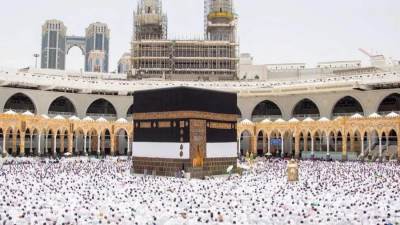 الشئون الدينية للحرمين تدشن برنامج "إجابة السائلين" للرد على استفسارات قاصدي المسجد الحرام