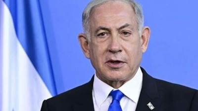 نتنياهو: انخفاض كبير في توريد الأسلحة الأمريكية إلينا منذ 4 أشهر
