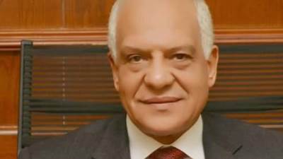 محافظ الجيزة: 462 محضرا للذبح خارج المجازر الحكومية وجمع الجلود بدون ترخيص في العيد
