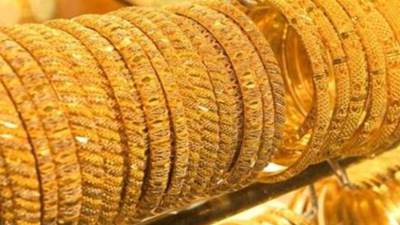 أسعار الذهب اليوم الإثنين 24 يونيو 2024