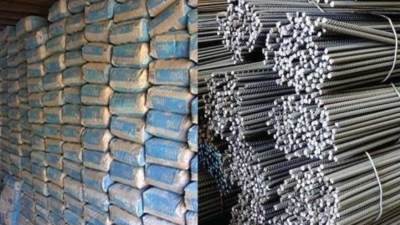 مفاجأة.. أسعار الحديد والأسمنت اليوم الإثنين 24 يونيو 2024