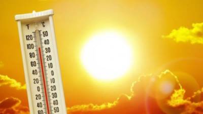 ارتفاع درجات الحرارة اليوم الإثنين 24 يونيو 2024 .. حالة الطقس