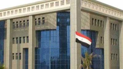 العربية للتصنيع تحتفل بتصنيع 10 قطارات مترو أنفاق