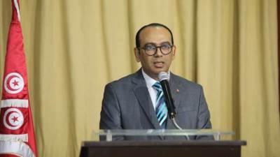 إقالة وزير الشؤون الدينية التونسي من منصبه على خلفية وفاة 53 حاجا