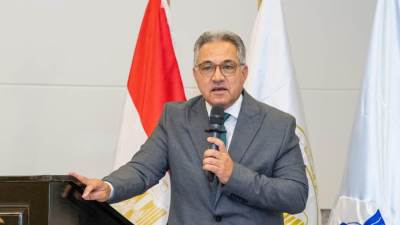 وزيرة البيئة تستمع لشواغل وآراء ممثلي المجتمع وأصحاب المصلحة حول تعزيز زيادة المسطحات الشجرية في مصر