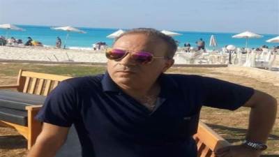 وفاة المخرج حسام النبوى بعد صراع مع مرض سرطان الرئة