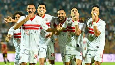 الزمالك يعلن رسميا عدم خوض مباراة الأهلى ويتعهد باستكمال الدورى قريبا