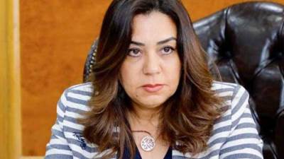 محافظ دمياط تُشيد بجهود"الأوقاف" في نشر تعاليم الدين الإسلامي السمحة والفكر الوسطي