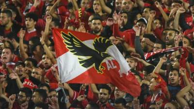 الخطيب يكلف لجنة المباريات بالتواصل مع "تذكرتي" لتعويض جماهير لقاء القمة