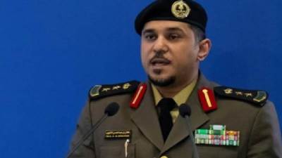 وزارة الداخلية السعودية: نجاح الخطة الأمنية لحج هذا العام.. وشركات سياحية في بعض الدول غررت بحاملي تأشيرات الزيارة