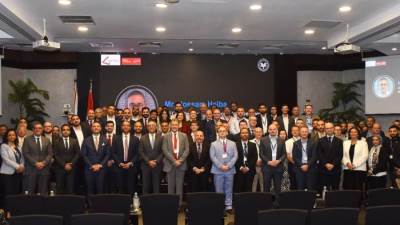 هيئة الاستثمار تستضيف المنتدى المصري البريطاني للاستثمار بالبنية التحتية