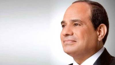 مصدر رفيع المستوى: الرئيس السيسى يتابع عن كثب أزمة انقطاع الكهرباء