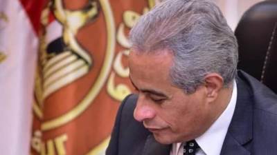 وزارة العمل: الأحد المقبل إجازة للعاملين بالقطاع الخاص بمناسبة ذكرى ثورة 30 يونيو 