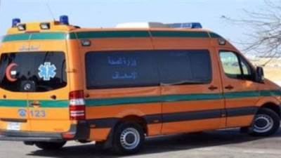 وفاة طالب فى الثانوية العامة قبل أدائه امتحان اللغة الأجنبية الثانية بالدقهلية