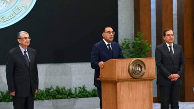 رئيس الوزراء: مليار و180 مليون دولار سيتم تخصيصها لتجاوز أزمة الكهرباء خلال فترة الصيف
