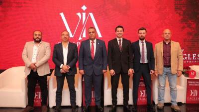 «ايجيلز للتطوير العقاري» تطلق أولي مشروعاتها بمدينة الشيخ زايد باستثمارات تتجاوز 2 مليار جنيه