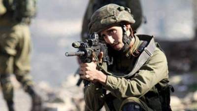 قوات الاحتلال الإسرائيلي تواصل قصف قرى وبلدات بجنوب لبنان