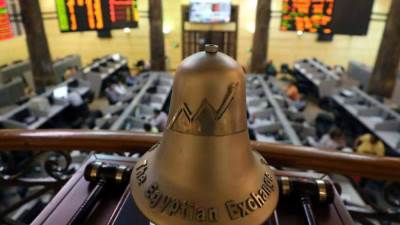 البورصة تربح 22 مليار جنيه في ختام التعاملات