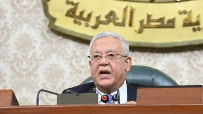 رئيس النواب: تعديل قانون المحاكم الاقتصادية يستهدف تحسين مناخ الاستثمار