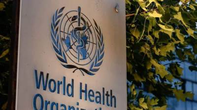 منظمة الصحة العالمية تستنكر الهجوم على مستشفى في الفاشر بالسودان وتصفه بـ "الصادم"