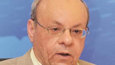 "وحيد عبد المجيد" أمينًا عامًا للمؤتمر العام السادس للصحفيين