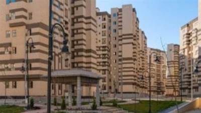 الإسكان: بدء طرح وحدات أبراج حدائق أكتوبر الأحد المقبل